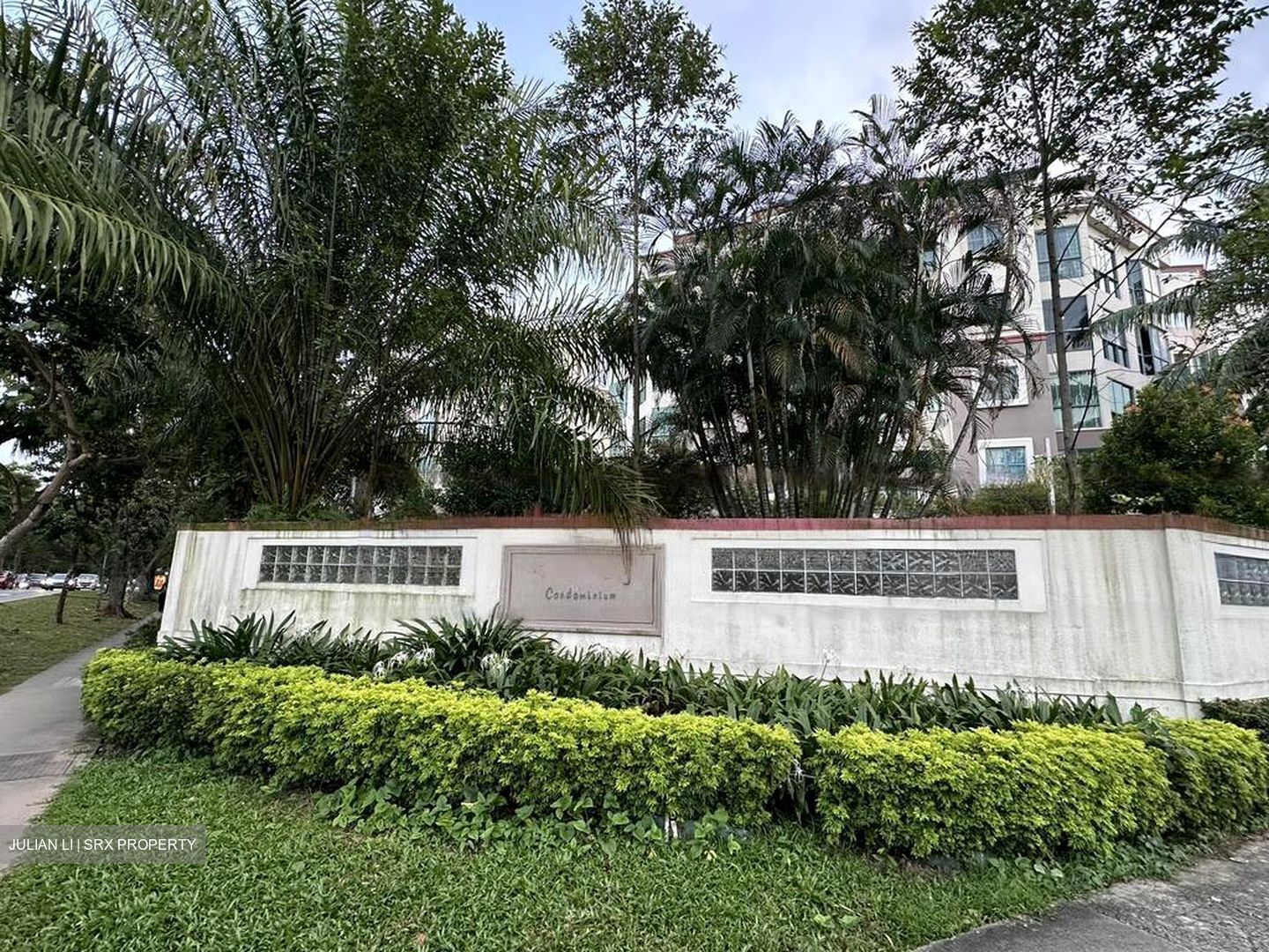 West Bay Condominium (D5), Condominium #500095151